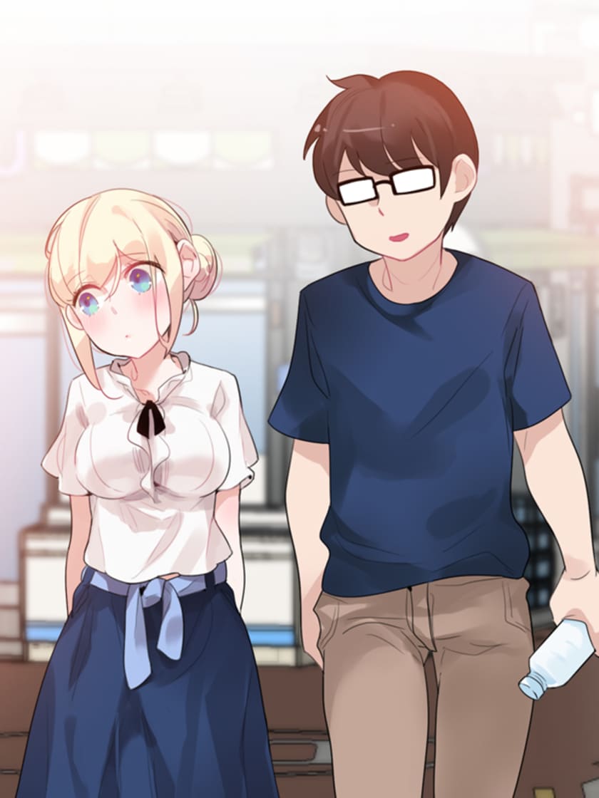 A Pervert’s Daily Life บันทึกประจำวันของยัยโรคจิต A Pervert’s Daily Life บันทึกประจำวันของยัยโรคจิต