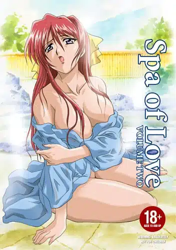 Ryoujoku Hitozuma Onsen (Spa of Love) ตอนที่1-2 ซับไทย (จบ)
