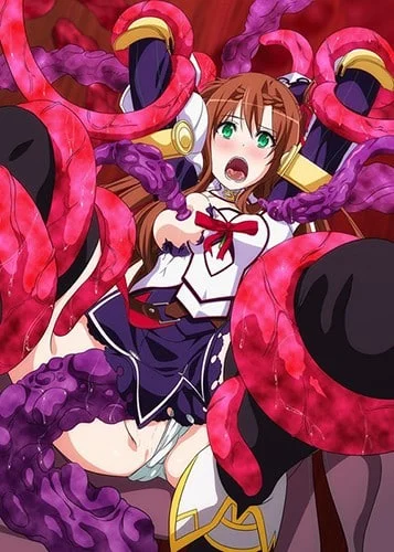 Venus Blood Brave ตอนที่1-4 ซับไทย Venus Blood Brave ตอนที่1-4 ซับไทย