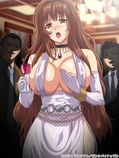Oyako Rankan The Animation ตอนที่ 1 ซับไทย (จบ) Oyako Rankan The Animation ตอนที่ 1 ซับไทย (จบ)