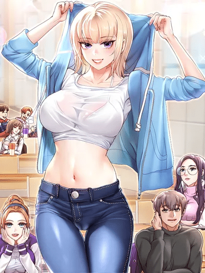 Reborn with a big dick! Reborn with a big dick!