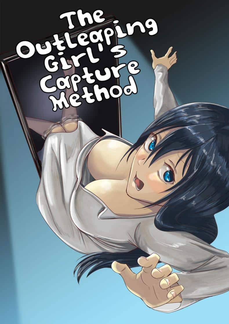 ผีสาว ทะลุจอ [Yonabedou] Tobidasu Kanojo no Tsukamaekata The Outleaping Girl’s Capture Method